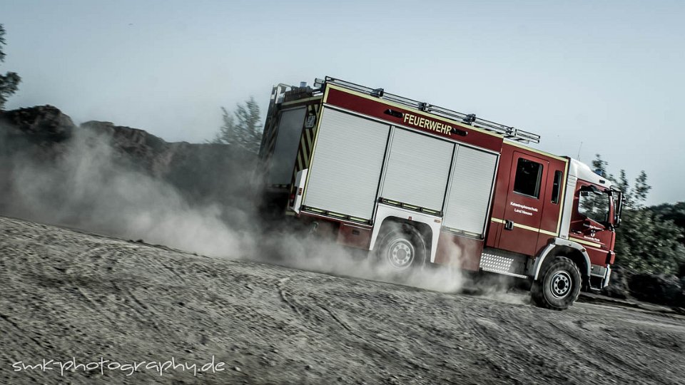 Freiwillige Feuerwehr Gemeinde Frth - www.smk-photography.de