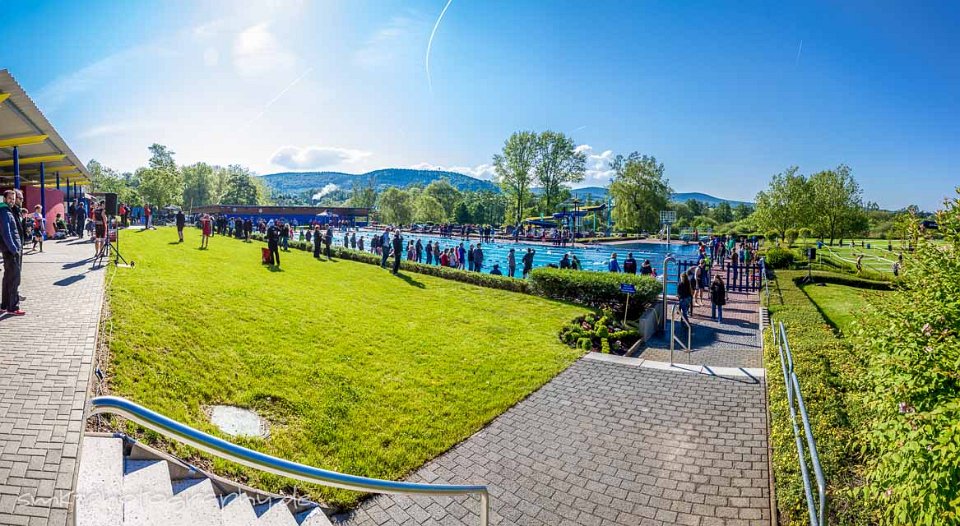 13. KINZIGTAL TRIATHLON GELNHAUSEN