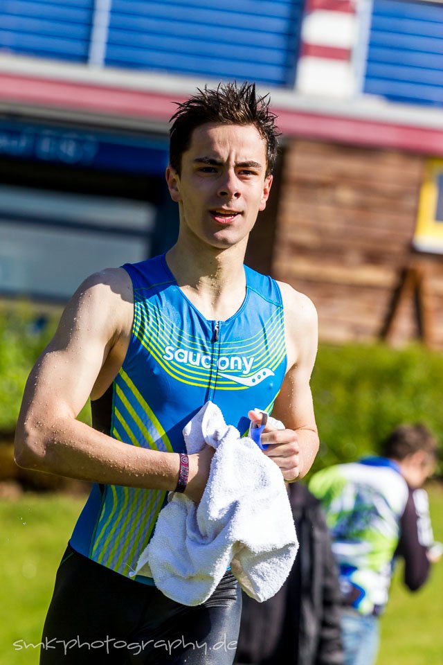 13. KINZIGTAL TRIATHLON GELNHAUSEN