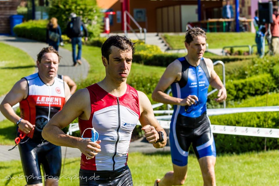 13. KINZIGTAL TRIATHLON GELNHAUSEN