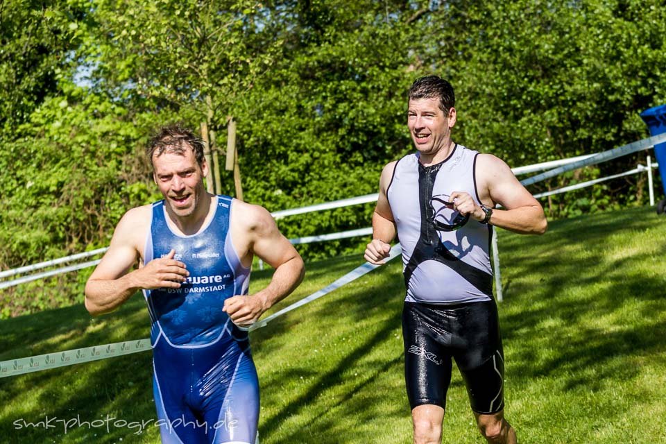 13. KINZIGTAL TRIATHLON GELNHAUSEN