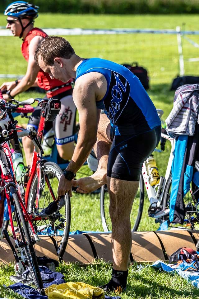 13. KINZIGTAL TRIATHLON GELNHAUSEN