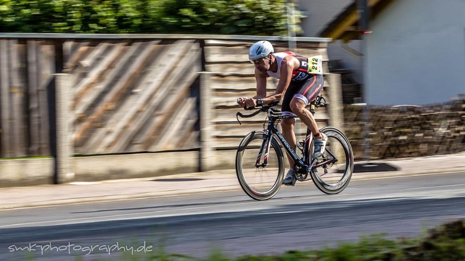 13. KINZIGTAL TRIATHLON GELNHAUSEN