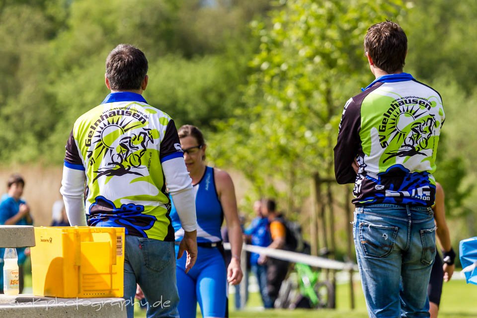 13. KINZIGTAL TRIATHLON GELNHAUSEN