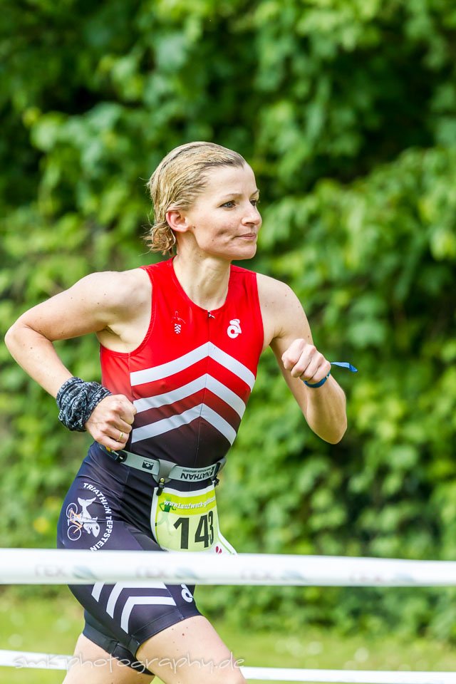 13. KINZIGTAL TRIATHLON GELNHAUSEN