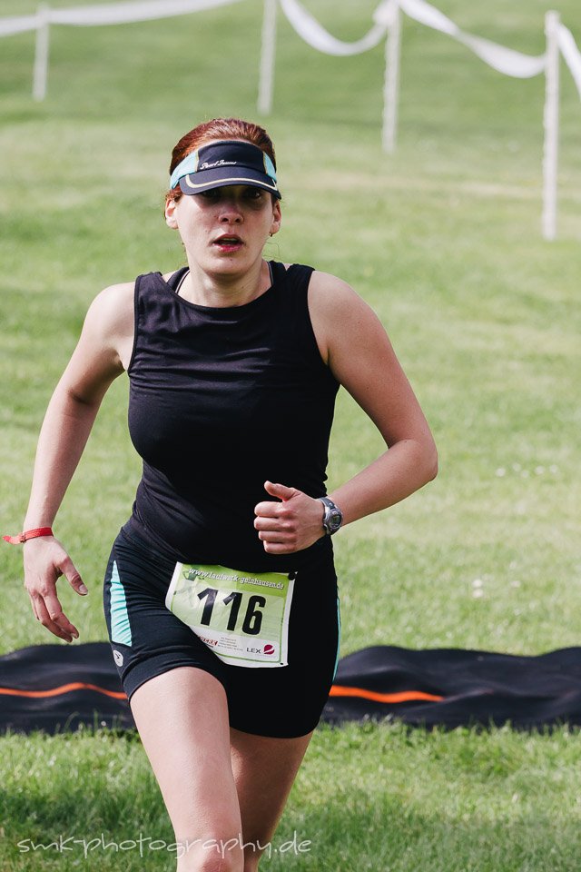 13. KINZIGTAL TRIATHLON GELNHAUSEN