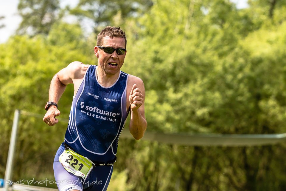 13. KINZIGTAL TRIATHLON GELNHAUSEN