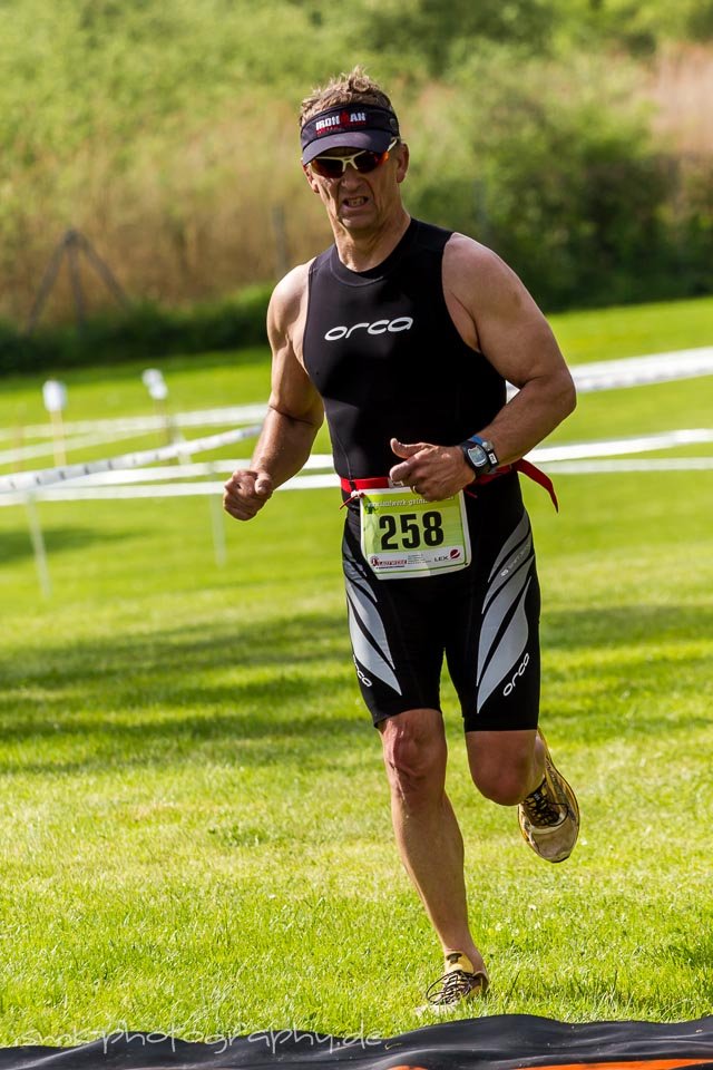 13. KINZIGTAL TRIATHLON GELNHAUSEN