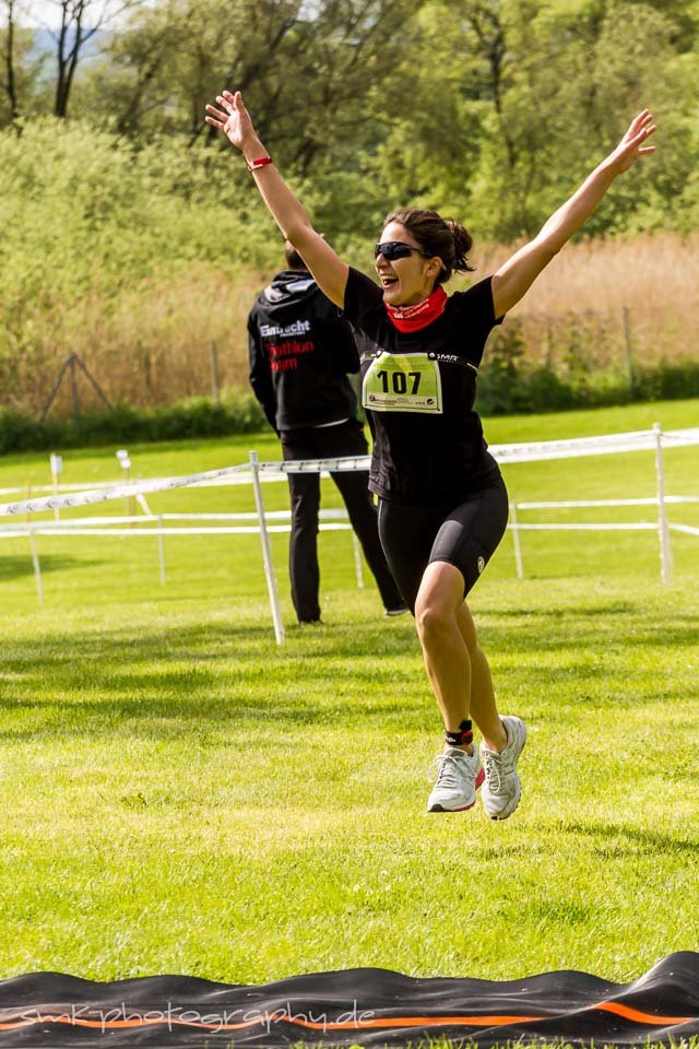 13. KINZIGTAL TRIATHLON GELNHAUSEN