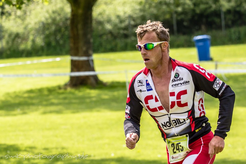 13. KINZIGTAL TRIATHLON GELNHAUSEN