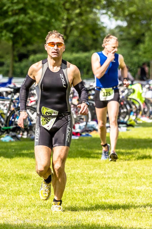 13. KINZIGTAL TRIATHLON GELNHAUSEN