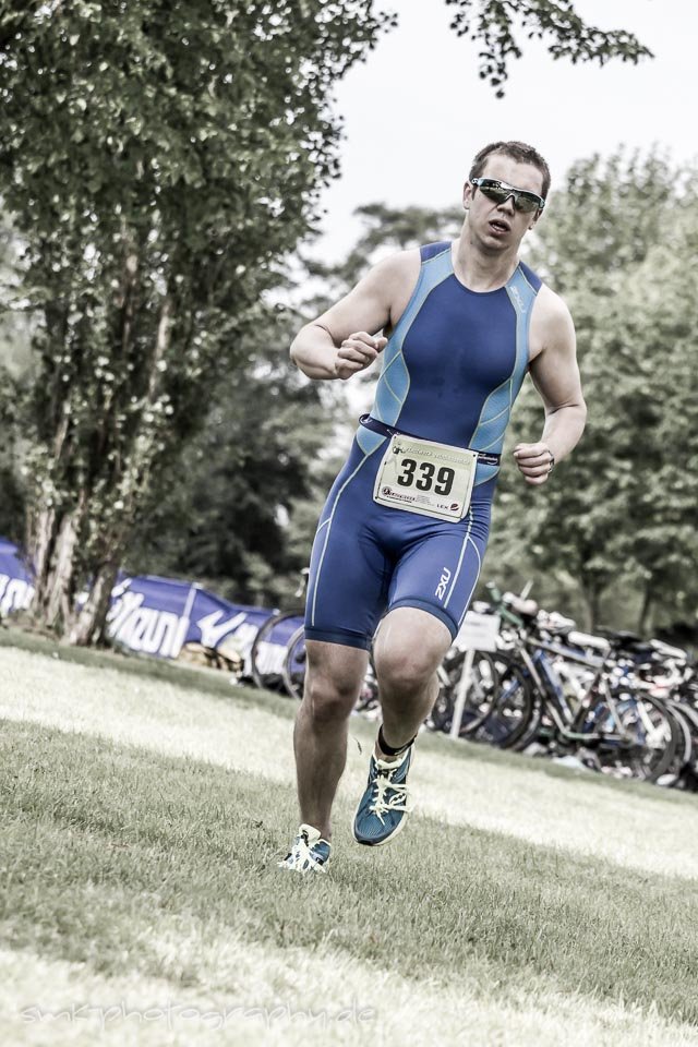 13. KINZIGTAL TRIATHLON GELNHAUSEN