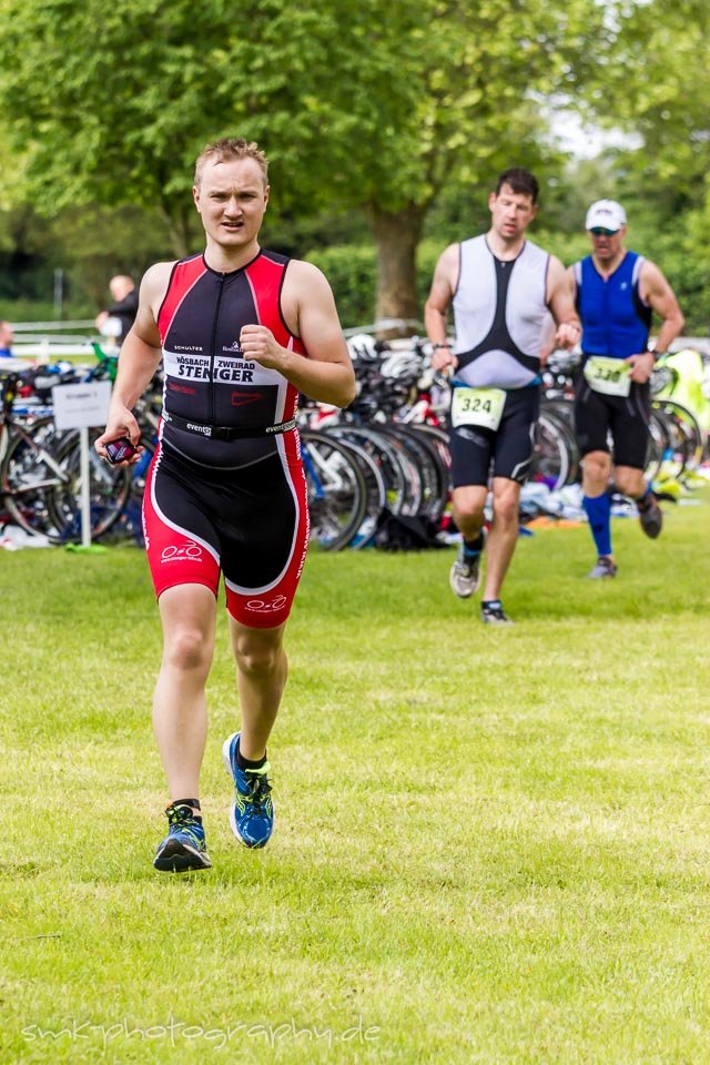 13. KINZIGTAL TRIATHLON GELNHAUSEN