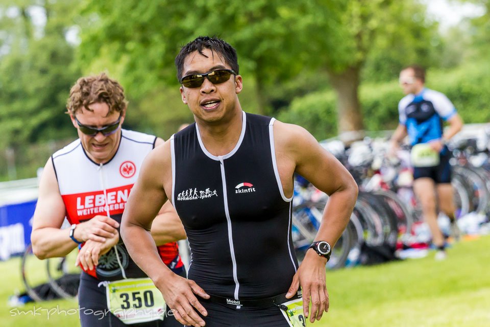 13. KINZIGTAL TRIATHLON GELNHAUSEN