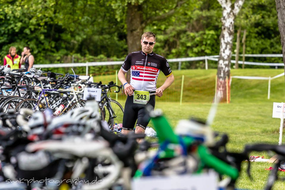 13. KINZIGTAL TRIATHLON GELNHAUSEN