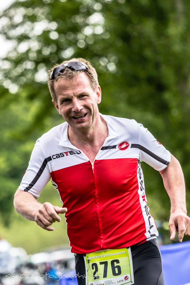 13. KINZIGTAL TRIATHLON GELNHAUSEN