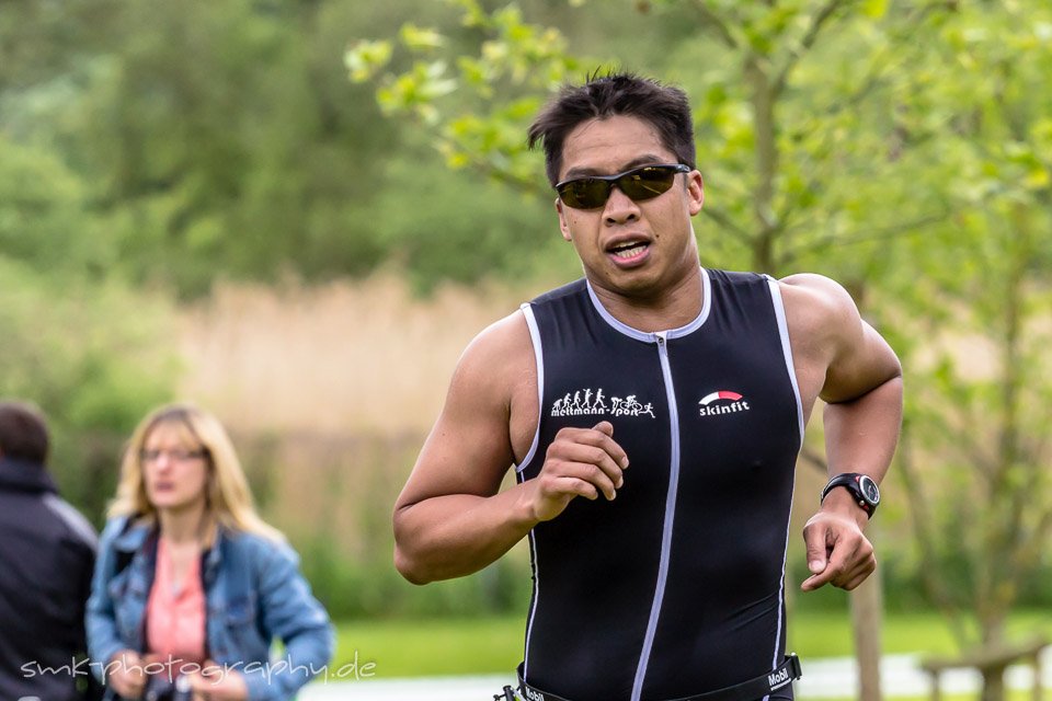 13. KINZIGTAL TRIATHLON GELNHAUSEN