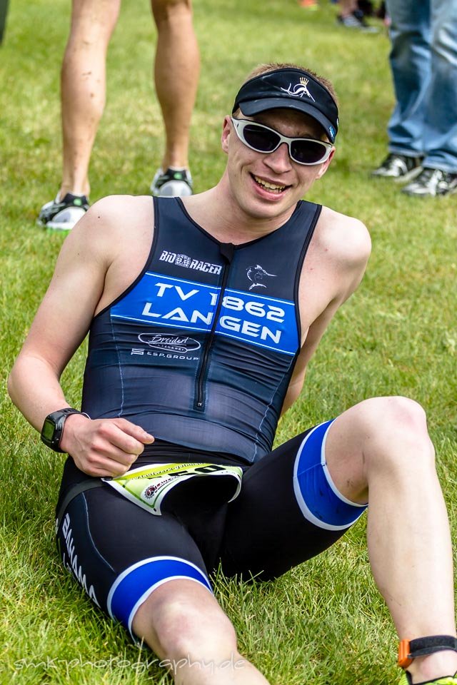 13. KINZIGTAL TRIATHLON GELNHAUSEN