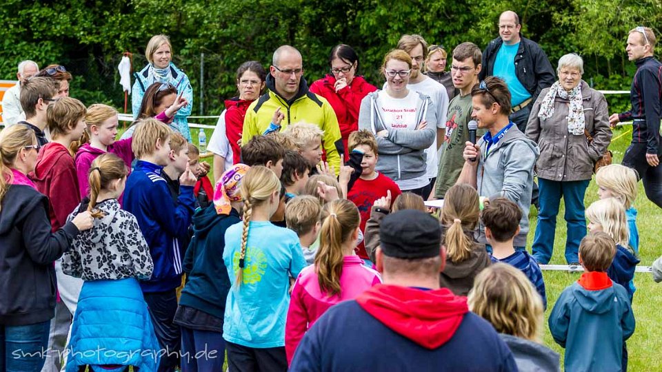 13. KINZIGTAL TRIATHLON GELNHAUSEN