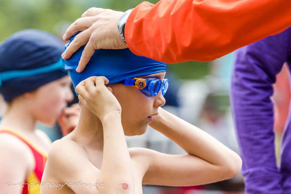 13. KINZIGTAL TRIATHLON GELNHAUSEN