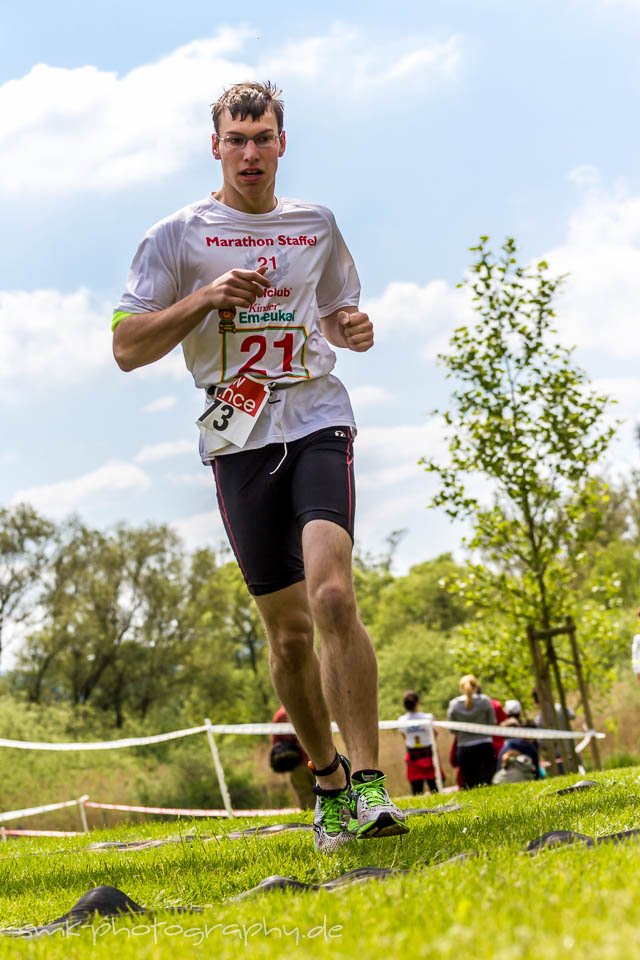 13. KINZIGTAL TRIATHLON GELNHAUSEN