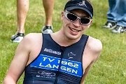 13. KINZIGTAL TRIATHLON GELNHAUSEN