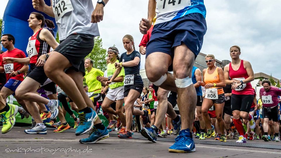 17. Viernheimer Brundtland Citylauf 2014 - www.smk-photography.de