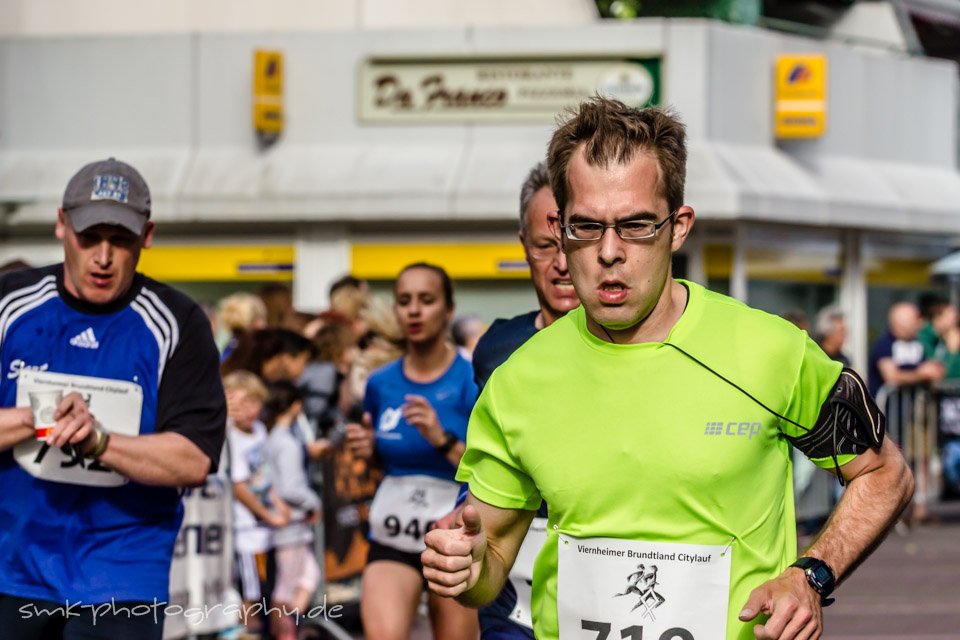 17. Viernheimer Brundtland Citylauf 2014 - www.smk-photography.de