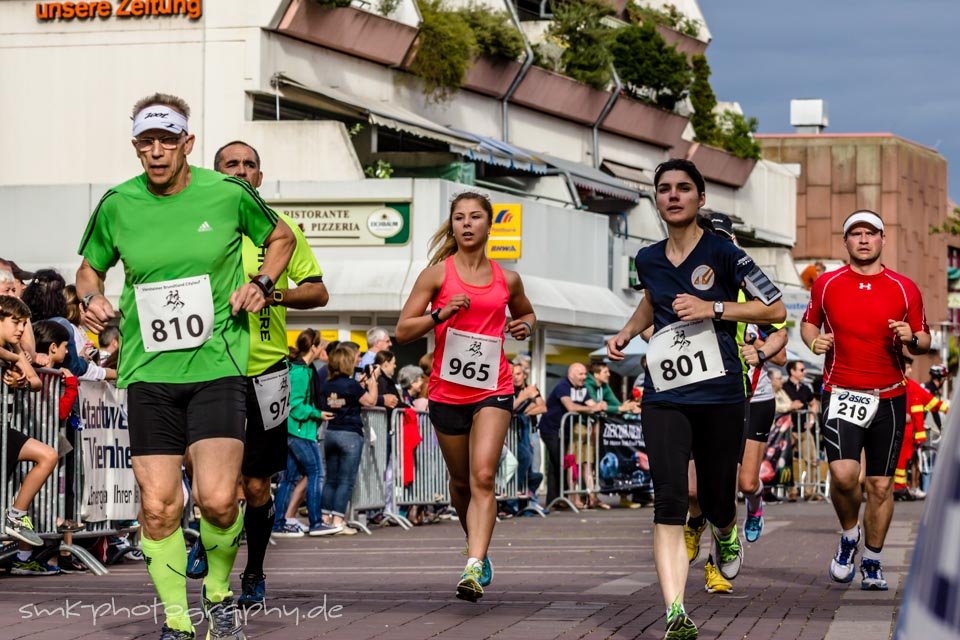 17. Viernheimer Brundtland Citylauf 2014 - www.smk-photography.de