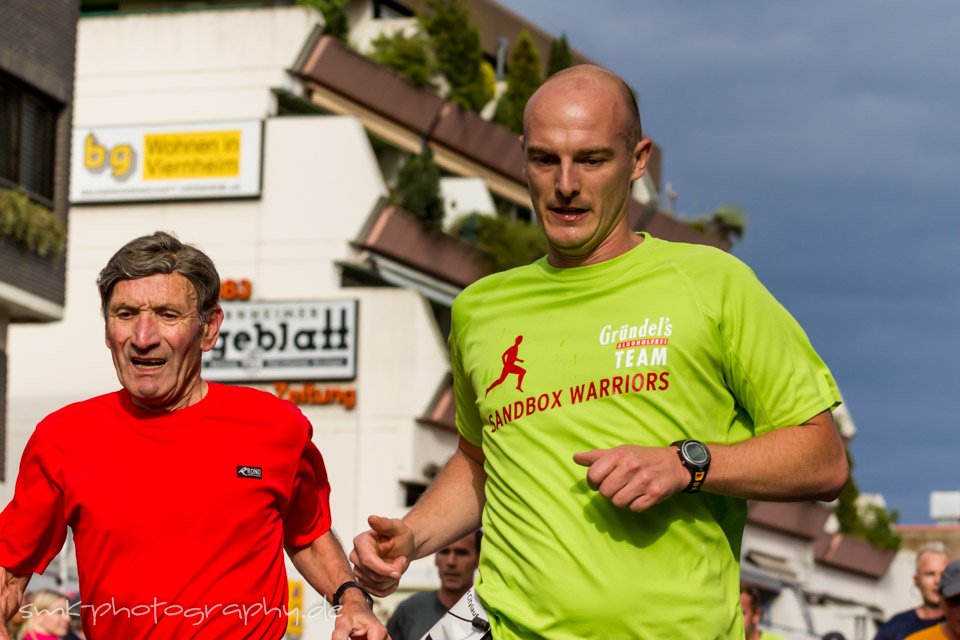 17. Viernheimer Brundtland Citylauf 2014 - www.smk-photography.de