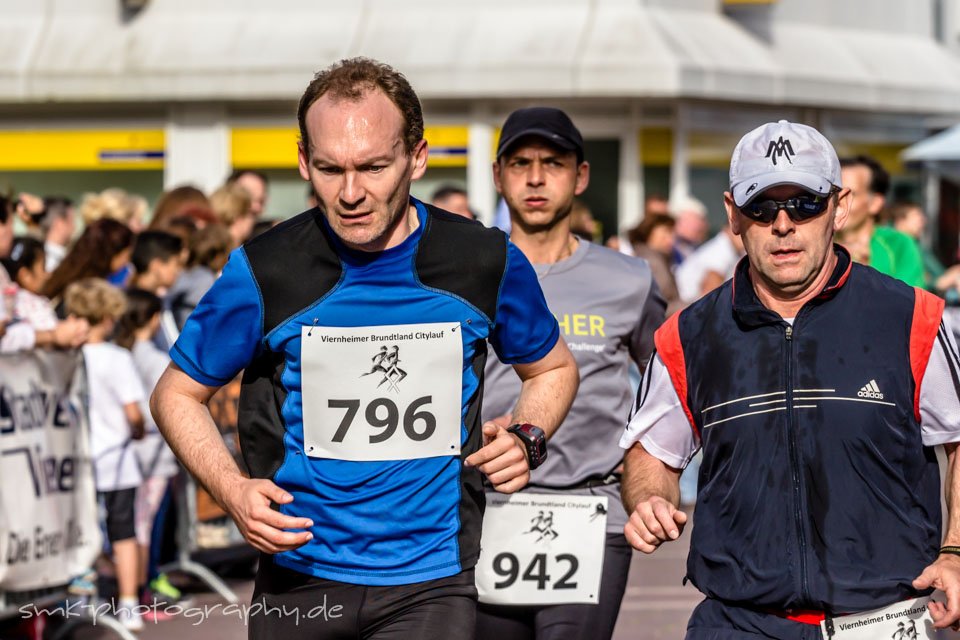 17. Viernheimer Brundtland Citylauf 2014 - www.smk-photography.de