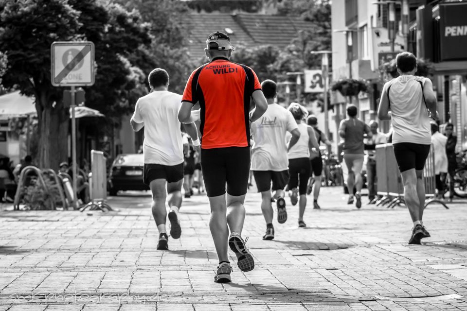 17. Viernheimer Brundtland Citylauf 2014 - www.smk-photography.de