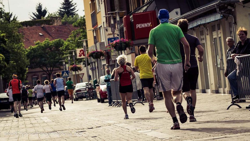 17. Viernheimer Brundtland Citylauf 2014 - www.smk-photography.de