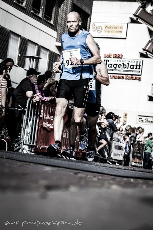 17. Viernheimer Brundtland Citylauf 2014 - www.smk-photography.de