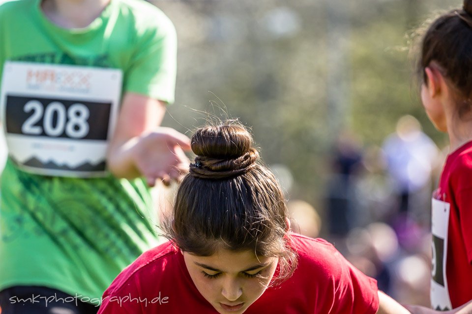 20. Entega Gersprenzlauf - VFL Muenster