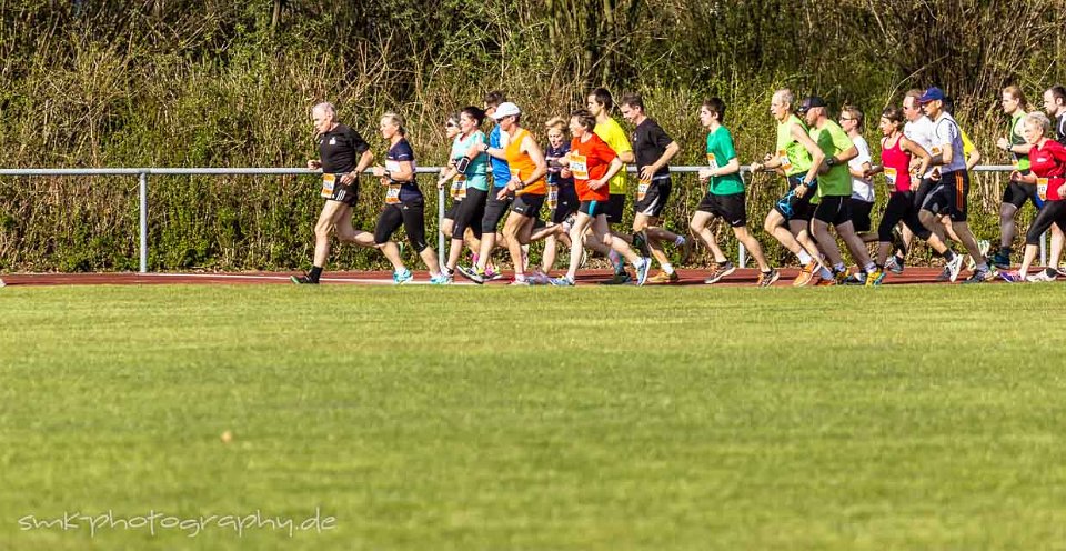 20. Entega Gersprenzlauf - VFL Muenster