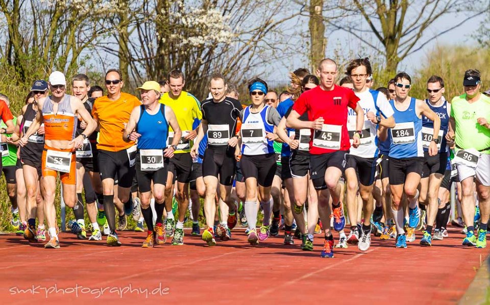 20. Entega Gersprenzlauf - VFL Muenster