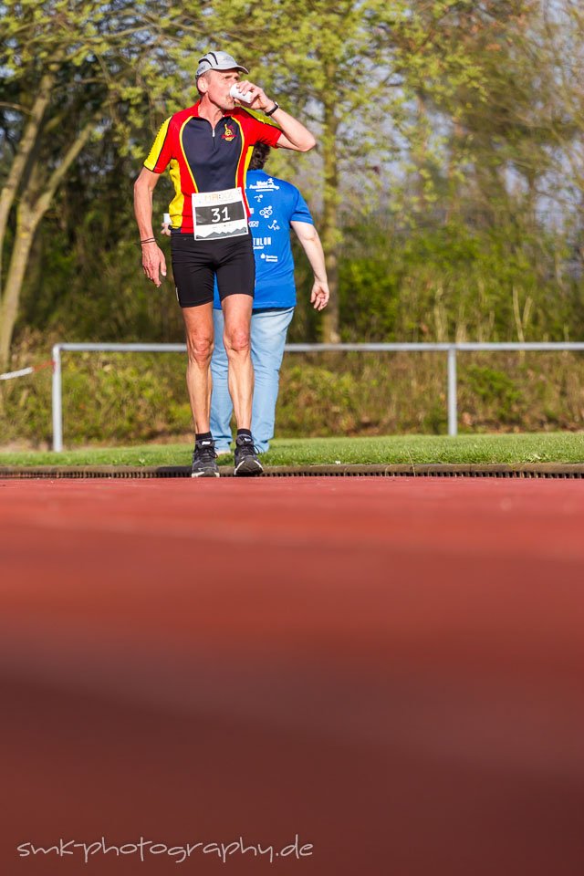 20. Entega Gersprenzlauf - VFL Muenster