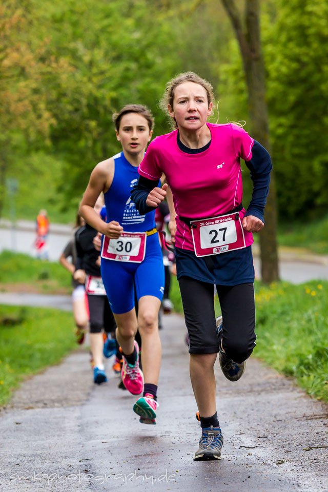 26. Calwer ENCW Triathlon 2014 - www.smk-photography.de