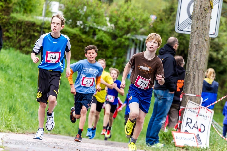 26. Calwer ENCW Triathlon 2014 - www.smk-photography.de