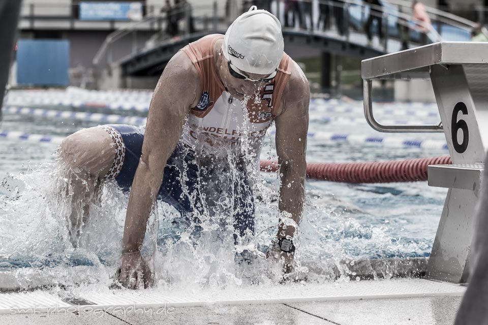 26. Calwer ENCW Triathlon 2014 - www.smk-photography.de