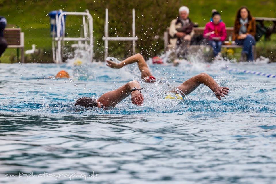 26. Calwer ENCW Triathlon 2014 - www.smk-photography.de