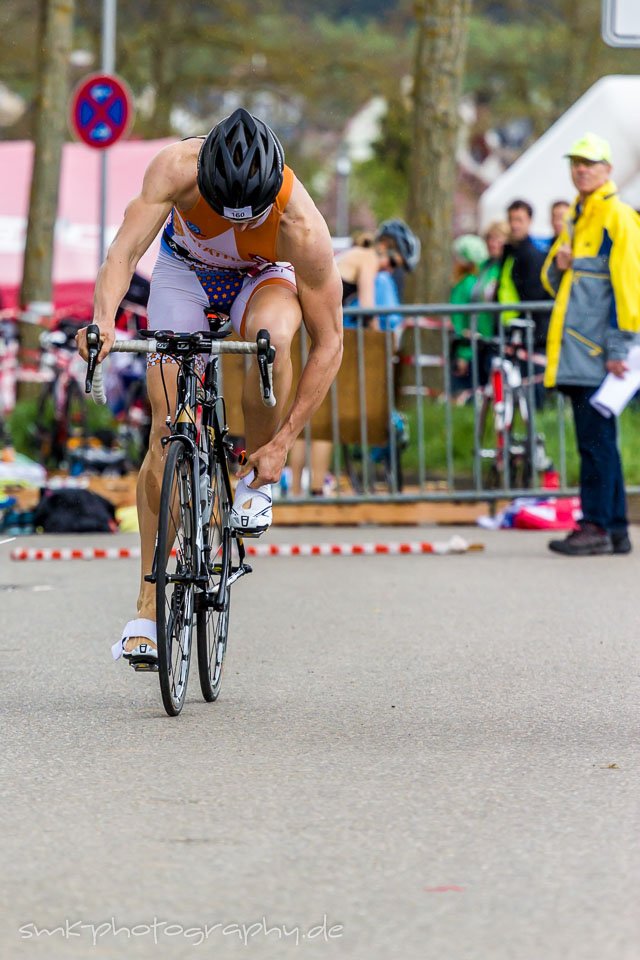 26. Calwer ENCW Triathlon 2014 - www.smk-photography.de