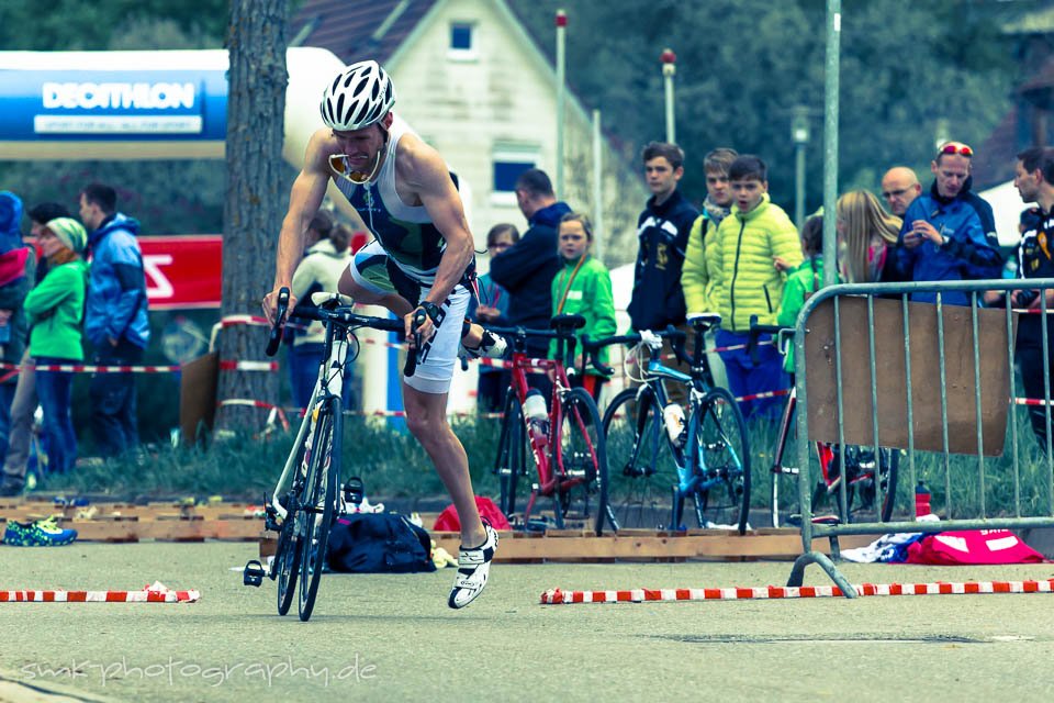 26. Calwer ENCW Triathlon 2014 - www.smk-photography.de