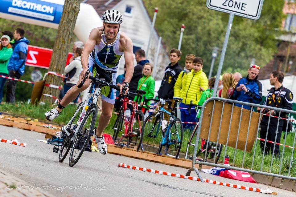 26. Calwer ENCW Triathlon 2014 - www.smk-photography.de