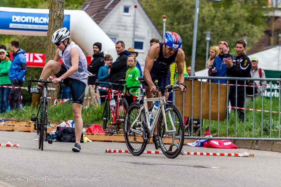 26. Calwer ENCW Triathlon 2014 - www.smk-photography.de