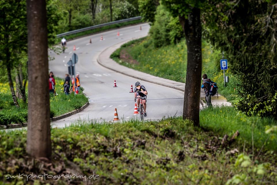 26. Calwer ENCW Triathlon 2014 - www.smk-photography.de