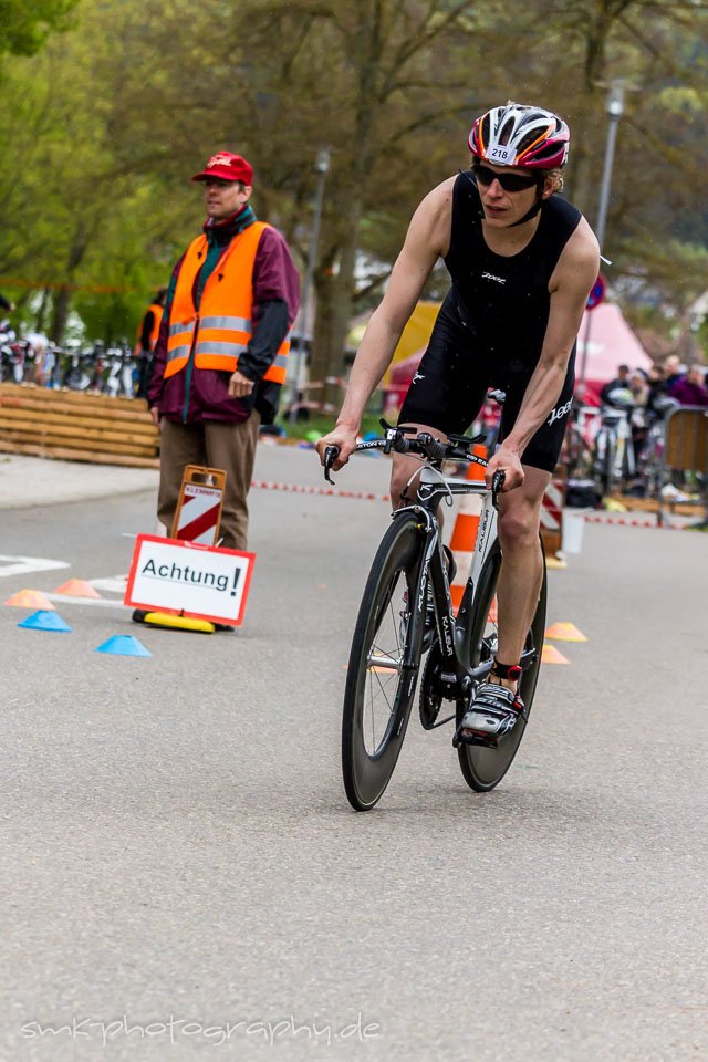 26. Calwer ENCW Triathlon 2014 - www.smk-photography.de