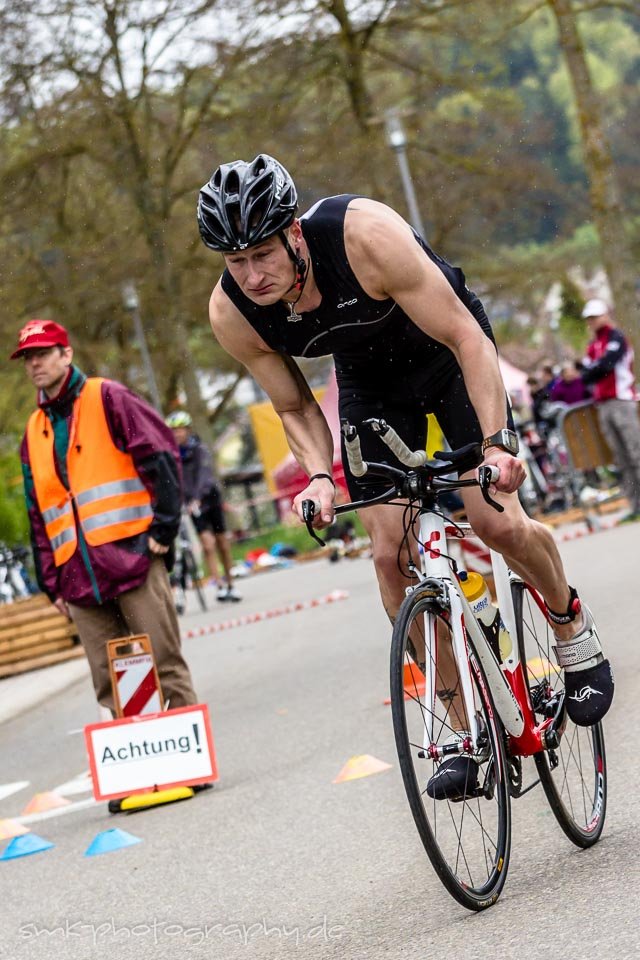 26. Calwer ENCW Triathlon 2014 - www.smk-photography.de