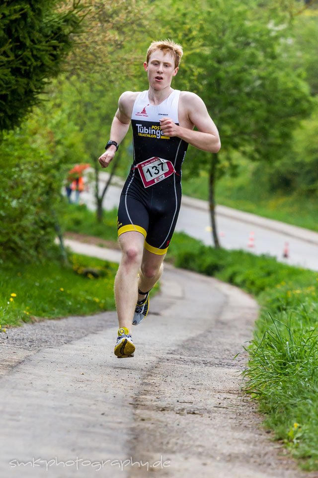 26. Calwer ENCW Triathlon 2014 - www.smk-photography.de